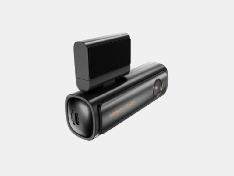 Camera hành trình VIETMAP TS-5K cho ô tô xe hơi - Ảnh 2