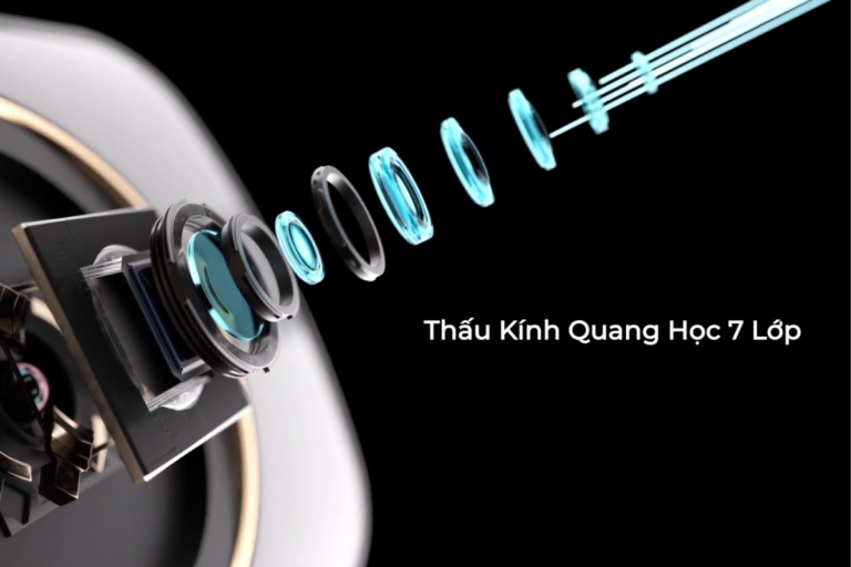 Camera hành trình VIETMAP TS-5K cho ô tô xe hơi - Ảnh 5