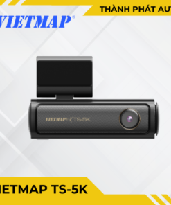 Camera hành trình VIETMAP TS-5K cho ô tô xe hơi
