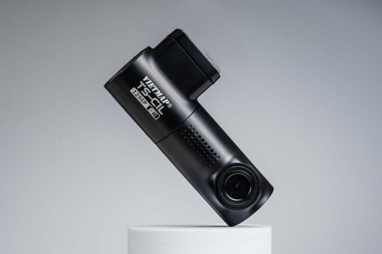 Camera hành trình VIETMAP TS-C1L cho ô tô xe hơi - Ảnh 2