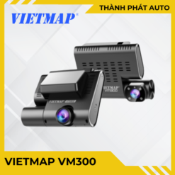 Camera hành trình VIETMAP VM300 cho ô tô xe hơi