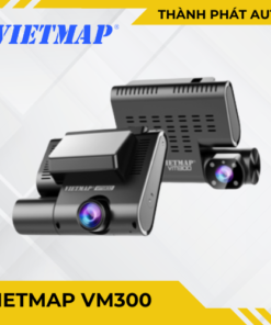 Camera hành trình VIETMAP VM300 cho ô tô xe hơi