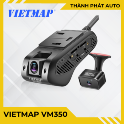 Camera hành trình VIETMAP VM350 cho ô tô xe hơi