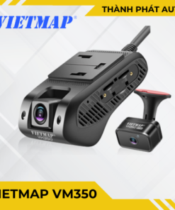 Camera hành trình VIETMAP VM350 cho ô tô xe hơi