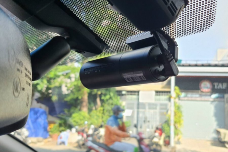 Camera hành trình Zestech C08 cho ô tô xe hơi - Ảnh 4