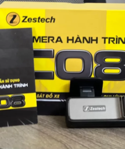 Camera hành trình Zestech C08 cho ô tô xe hơi