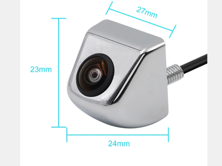 Camera lùi AHD Zestech chô ô tô xe hơi - Ảnh 3