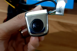 Camera lùi AHD Zestech chô ô tô xe hơi