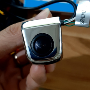 Camera lùi AHD Zestech chô ô tô xe hơi
