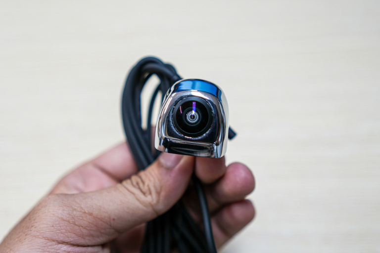Camera Lùi VIETMAP VM 3089 cho ô tô xe hơi - Ảnh 2