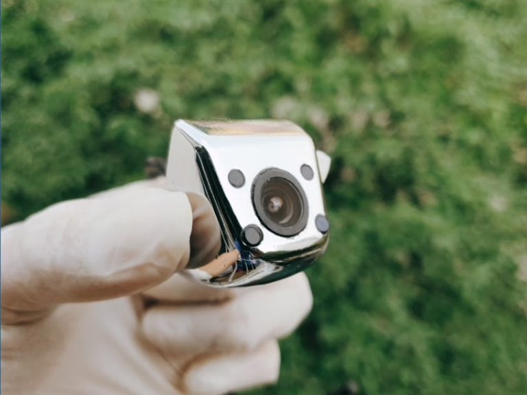 Camera Lùi VIETMAP VM 3089HN cho ô tô xe hơi - Ảnh 3