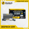 Camera ô tô 360 độ Zestech Z311 cho ô tô xe hơi
