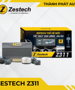 Camera ô tô 360 độ Zestech Z311 cho ô tô xe hơi