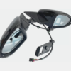 Chuyên độ gương gập điện xe Innova hàng rin 100%