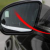 Độ gương gập điện xe Vios xương rin