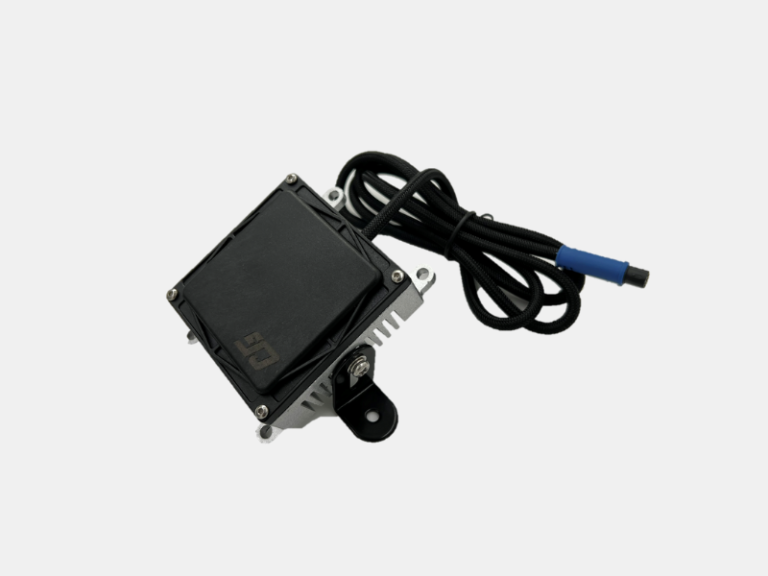 Hệ Thống cảnh báo điểm mù BSD CG8 cho xe ô tô - Ảnh 2