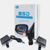 Hệ Thống cảnh báo điểm mù BSD CG8 cho xe ô tô