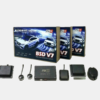 Hệ Thống Cảnh Báo Điểm Mù BSD V7 cho ô tô xe hơi