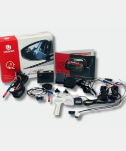 Hệ Thống Cảnh báo điểm mù Uni-BSD U7 cho ô tô xe hơi