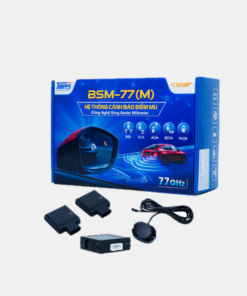 Hệ Thống Cảnh báo Điểm Mù XFD-BSM 77(M) cho ô tô xe hơi