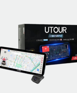 Màn Hình Android AI ADAS UTOUR US – i10 Cho Ô Tô Xe Hơi