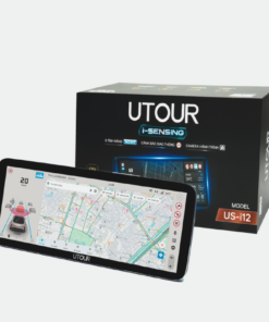 Màn Hình Android AI ADAS UTOUR US-i12 Cho Ô Tô Xe Hơi