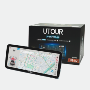 Màn Hình Android AI ADAS UTOUR US-i12 Cho Ô Tô Xe Hơi