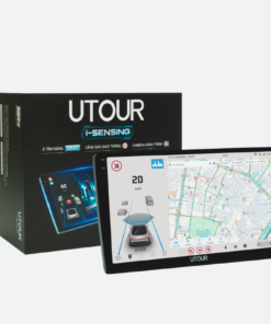 Màn Hình Android AI ADAS UTOUR US-i2K Cho Ô Tô Xe Hơi