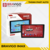 Màn Hình Android BRAVIGO IMAX Cho Ô Tô Xe Hơi