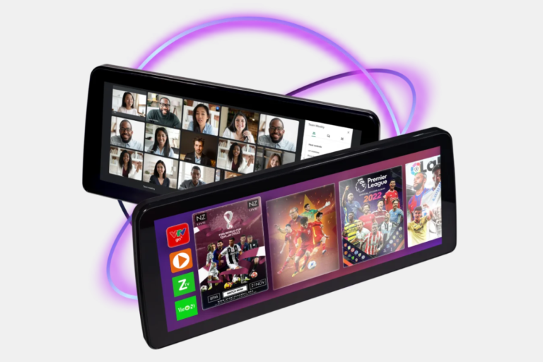 Màn Hình Android BRAVIGO PROTECH AIO Cho Ô Tô Xe Hơi - Ảnh 4