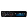 Màn hình Android FLY AUDIO 360 cho xe Mercedes-Benz E Class W213