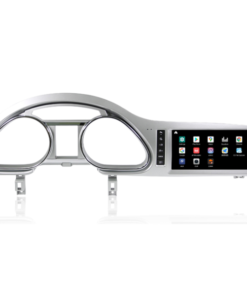 Màn hình Android FLY AUDIO cho xe Audi Q7 (2006-2015)