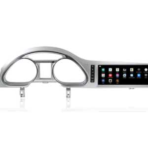 Màn hình Android FLY AUDIO cho xe Audi Q7 (2006-2015)