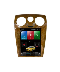 Màn hình Android FLY AUDIO cho xe Bentley Continental (2004-2011)