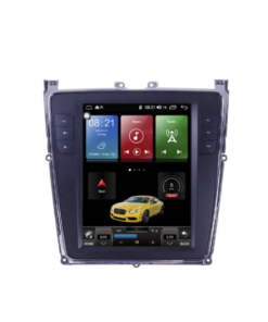 Màn hình Android FLY AUDIO cho xe Bentley Continental (2012-2019)