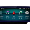 Màn hình Android FLY AUDIO Cho Xe Mercedes-Benz E Class