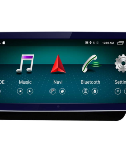Màn hình Android FLY AUDIO Cho Xe Mercedes-Benz E Class