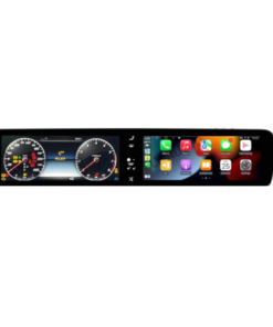 Màn hình Android FLY AUDIO cho xe Mercedes-Benz S Class W222