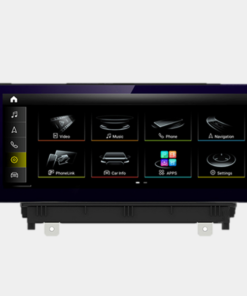 Màn hình Android FLY AUDIO cho xe ô tô Audi A1 (2010-2015)