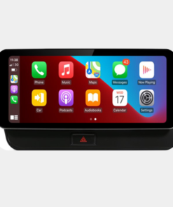 Màn hình Android FLY AUDIO cho xe ô tô Audi A4 (2009-2016)