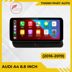 Màn hình Android FLY AUDIO cho xe ô tô Audi A4 8.8 inch (2009-2016)