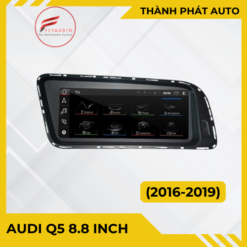 Màn hình Android FLY AUDIO cho xe ô tô Audi Q5 8.8 inch (2009-2016)