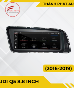 Màn hình Android FLY AUDIO cho xe ô tô Audi Q5 8.8 inch (2009-2016)