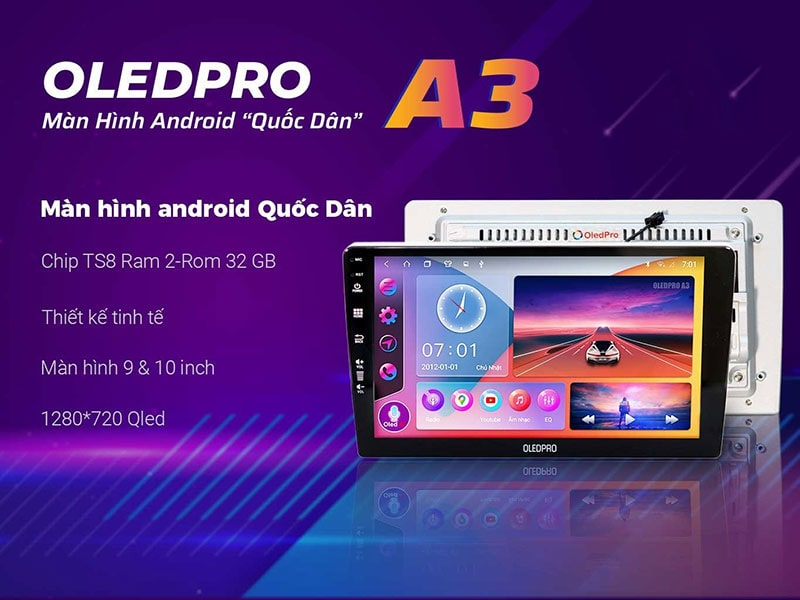 man-hinh-android-oled-cho-o-to-xe-hoi-gia-bao-nhieu-bang-gia-chi-tiet