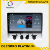 Màn Hình Android OledPro Platinum Liền Camera 360 cho ô tô xe hơi