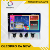 Màn hình Android OledPro X4 New Cho Ô Tô Xe Hơi