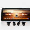 Màn Hình Android TexPad TX24 Luxury cho ô tô xe hơi