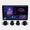 Màn Hình Android Teyes CC3 2K 360 Cho Ô Tô Xe Hơi