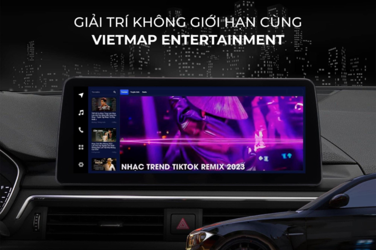 Màn Hình Android Teyes Lux One Cho Ô Tô Xe Hơi - Ảnh 4