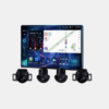 Màn Hình Android Teyes CC3 2K MAX Cho Ô Tô Xe Hơi